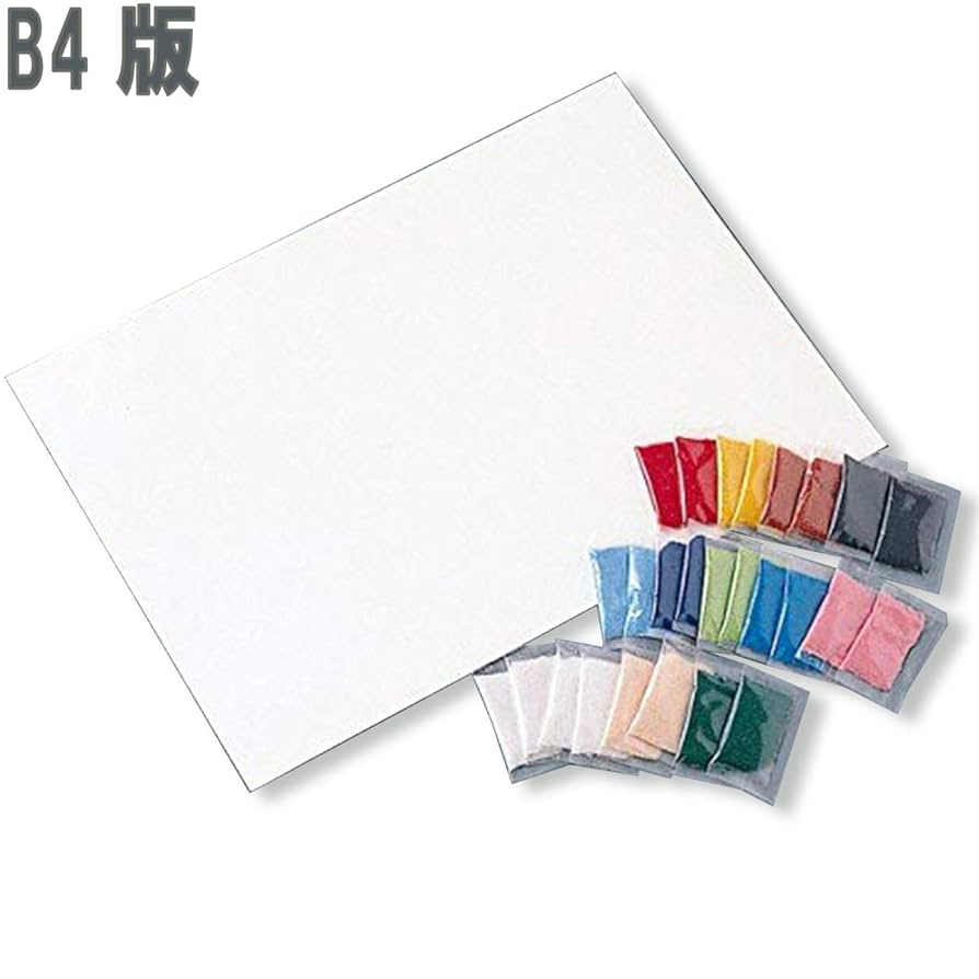 Amazon.co.jp: Free Craft Suna-e Set, Adhesive Mount B4 Size